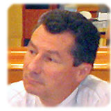 Michel Catinat
