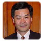 Chun-ying Leung