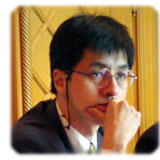 Toshiya Nakamura