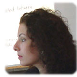 Beth Noveck