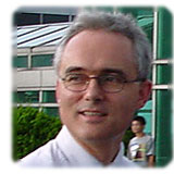Boris Steipe