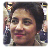 Nalinee Taveesin