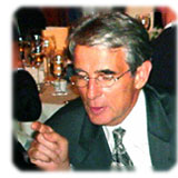 Horst Wäsche