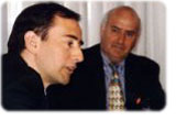 Uwe Jean Heuser