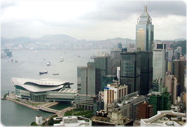 Hong Kong
