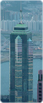 Hong Kong View