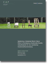 Zukunftsgesellschaft