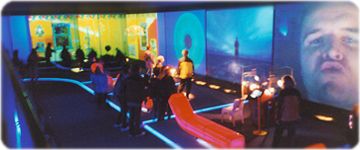 Playzone