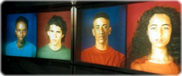 Faces