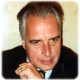 Dr. Martin Roth