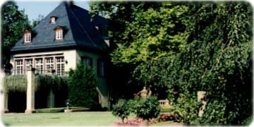 Schloß Hoechst