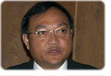 Baharudin