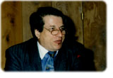 Benjamin Barber