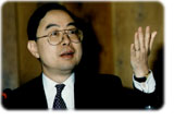 Ronnie Chan