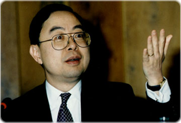 Ronnie Chan