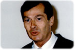 Jürgen Dormann