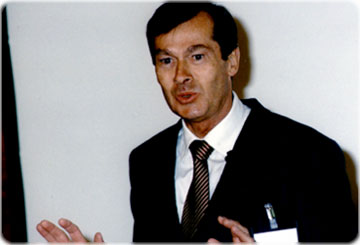 Jürgen Dormann