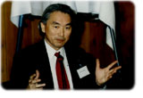 Michio Kaku