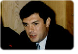 Boris Y. Nemtsov
