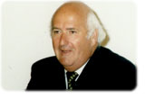 Werner Weidenfeld